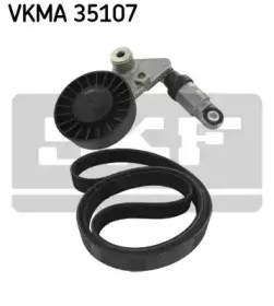 skf-vkma35107